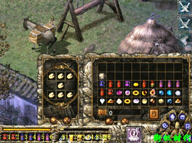 这几年比较火的单机游戏,前几年流行的单机游戏