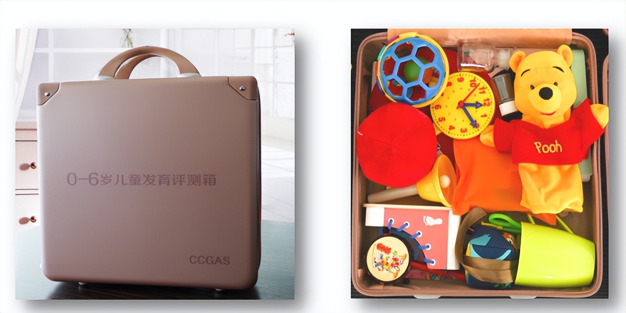 发育商测评早教,有养宝贝北京教育科技有限公司