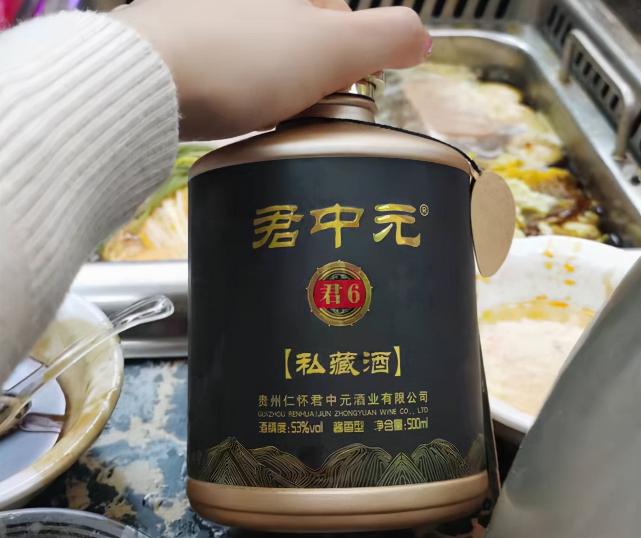 江苏人请客流行什么酒,江苏人酒宴都选什么酒