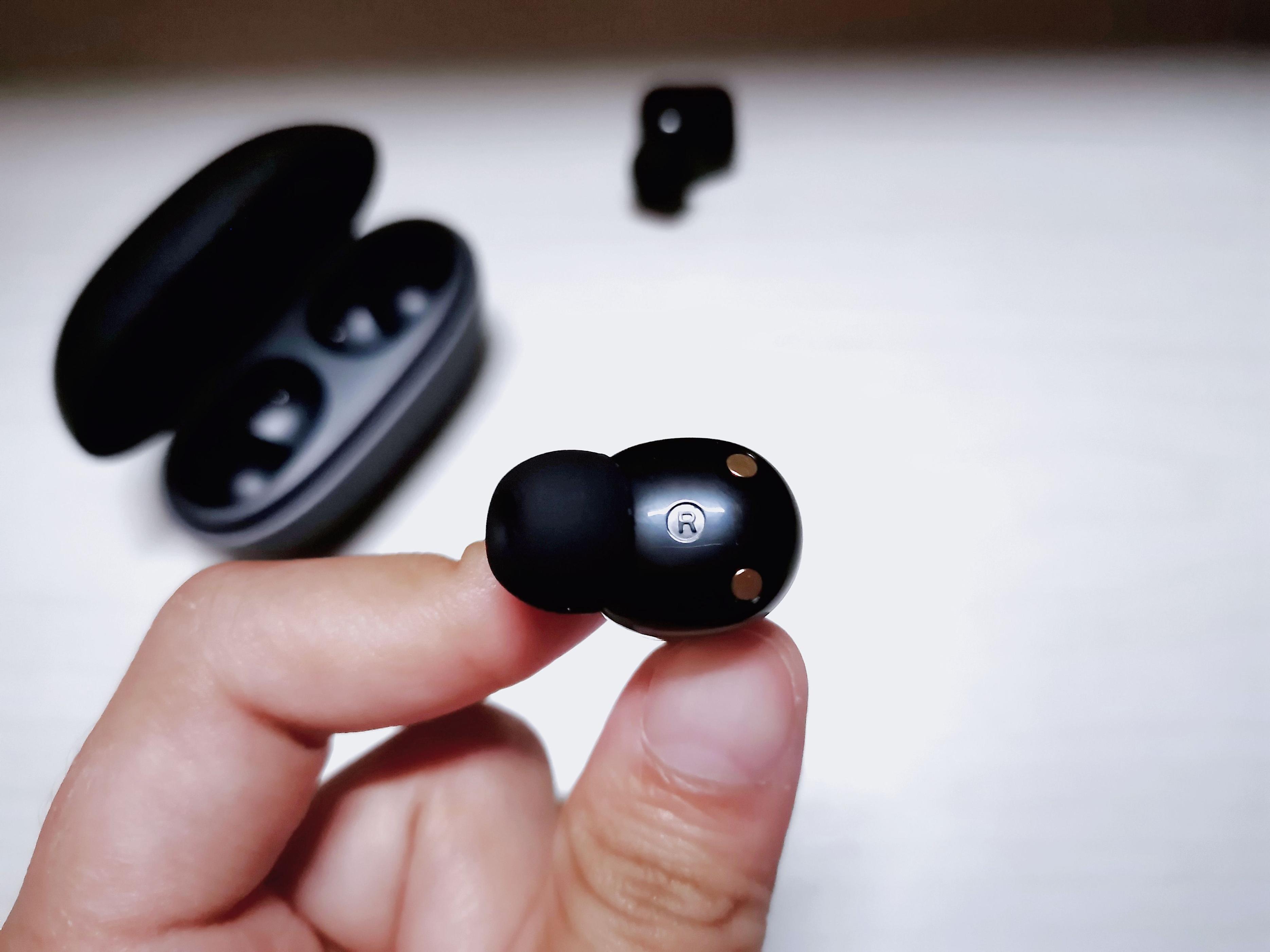 万魔comfobudspro耳机测评,好物推荐百元内的无线蓝牙耳机