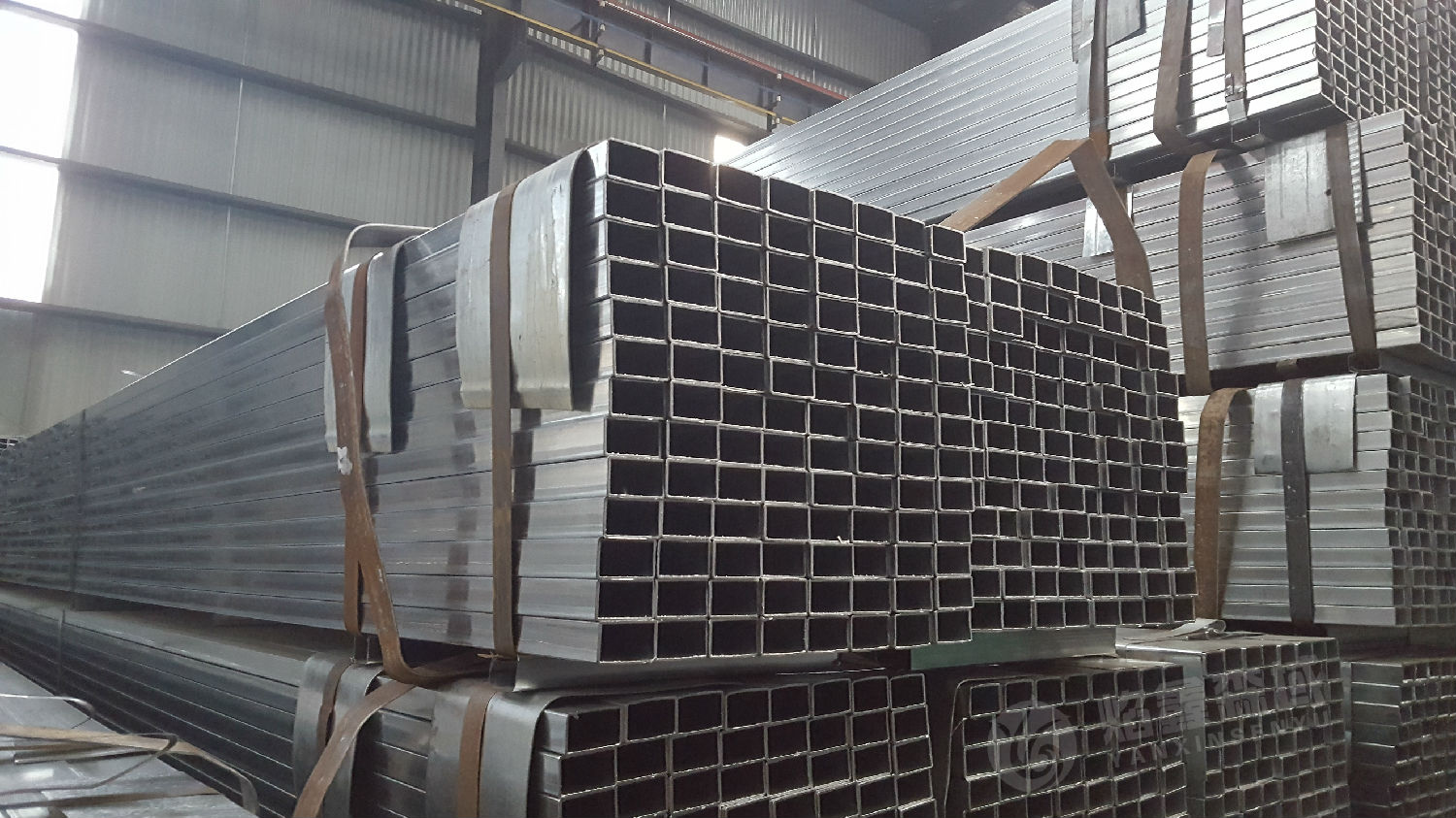 方管规格型号有哪些,200x200方管厚度有几种规格