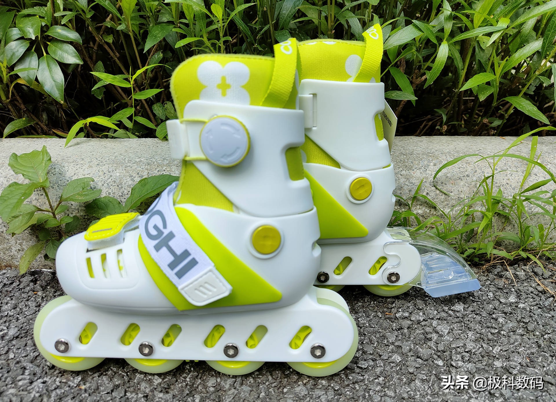 酷骑轮滑鞋3-15岁,酷骑儿童溜冰鞋