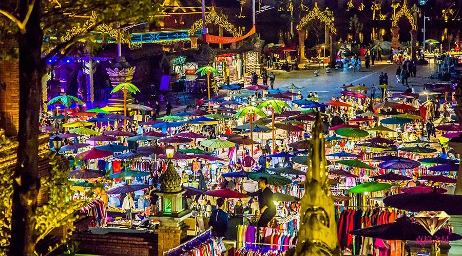 西双版纳风景优美的康养公寓,西双版纳民宿万达片区