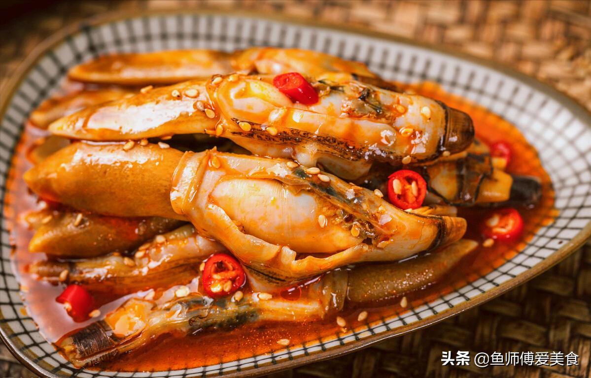 端午节什么海鲜最便宜,端午节吃什么海鲜最好