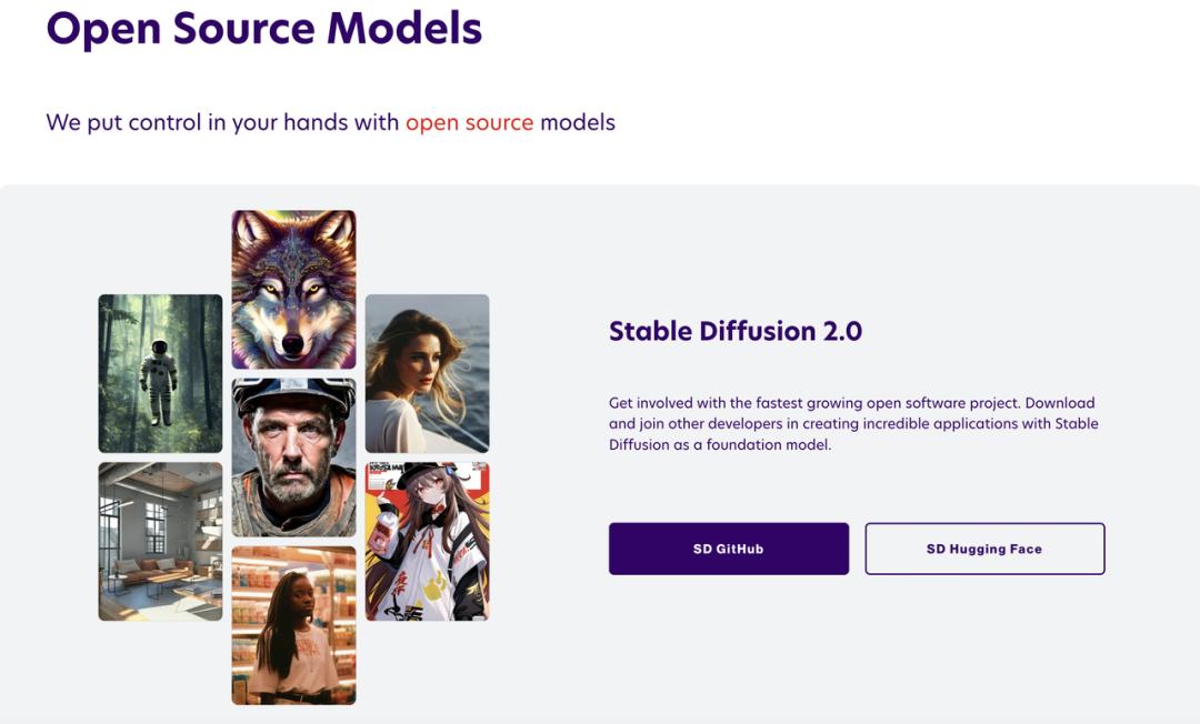 stabilityai创始人,stabilityai官方模型