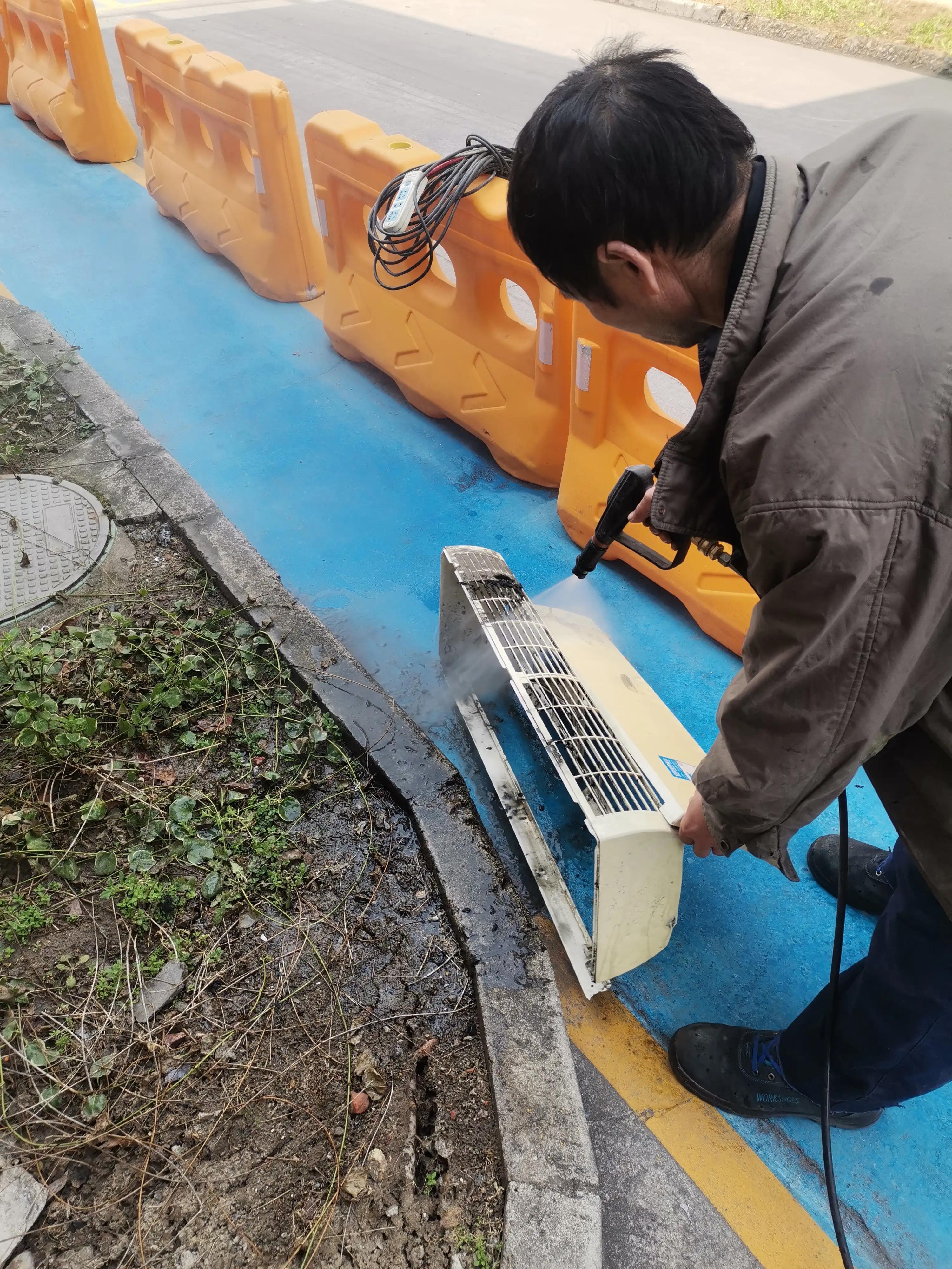 空调维修视频教程全集,空调维修技术培训