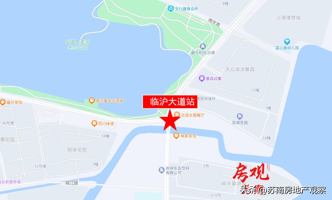 苏州地铁10号线上海地铁17号线,苏州地铁10号线已确定公告