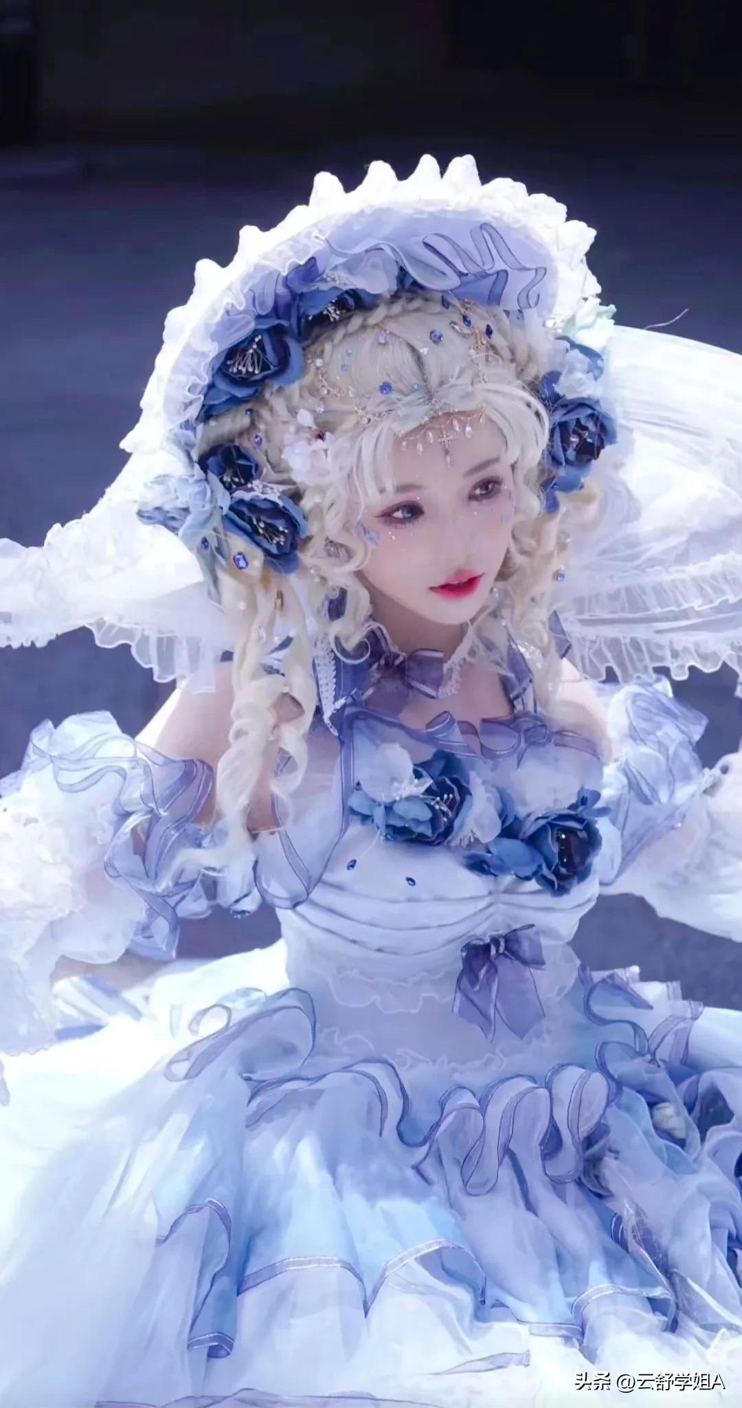 上海cp29漫展所有节目,cp29漫展军展