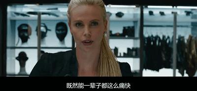 爽麻了！尺度美女全程飙车，它一回归，全球影迷都得高潮…