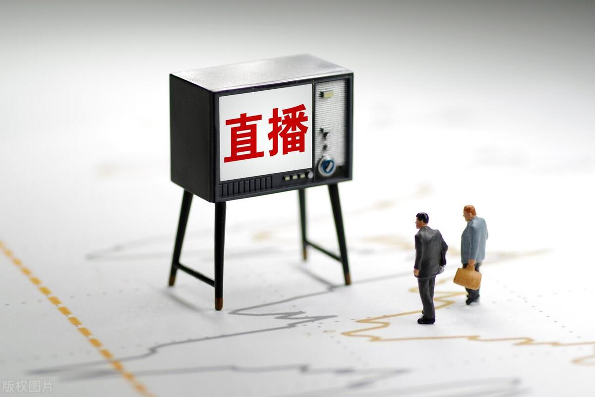 一年后再回到直播工作，有两点心得