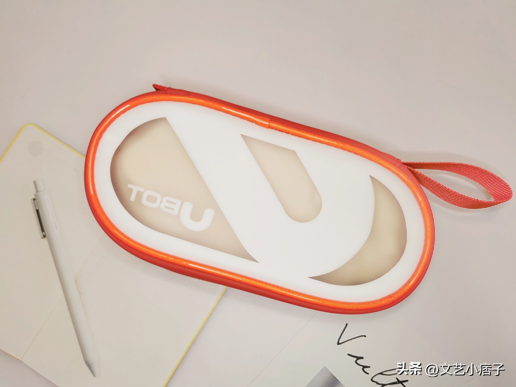 笔袋分享学生党大容量,学生党大容量笔袋