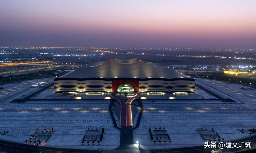 卡塔尔世界杯花费2200亿美元,卡塔尔世界杯2200亿建场馆