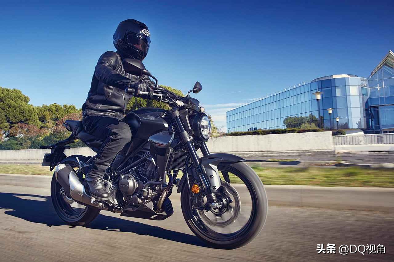 本田街车cb250驾驶心得,本田cb250街车推荐