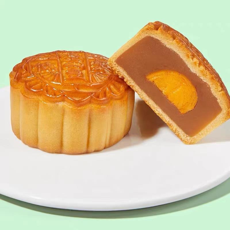 健康不腻的多种口味月饼礼盒,老月饼推荐品牌有哪些呢