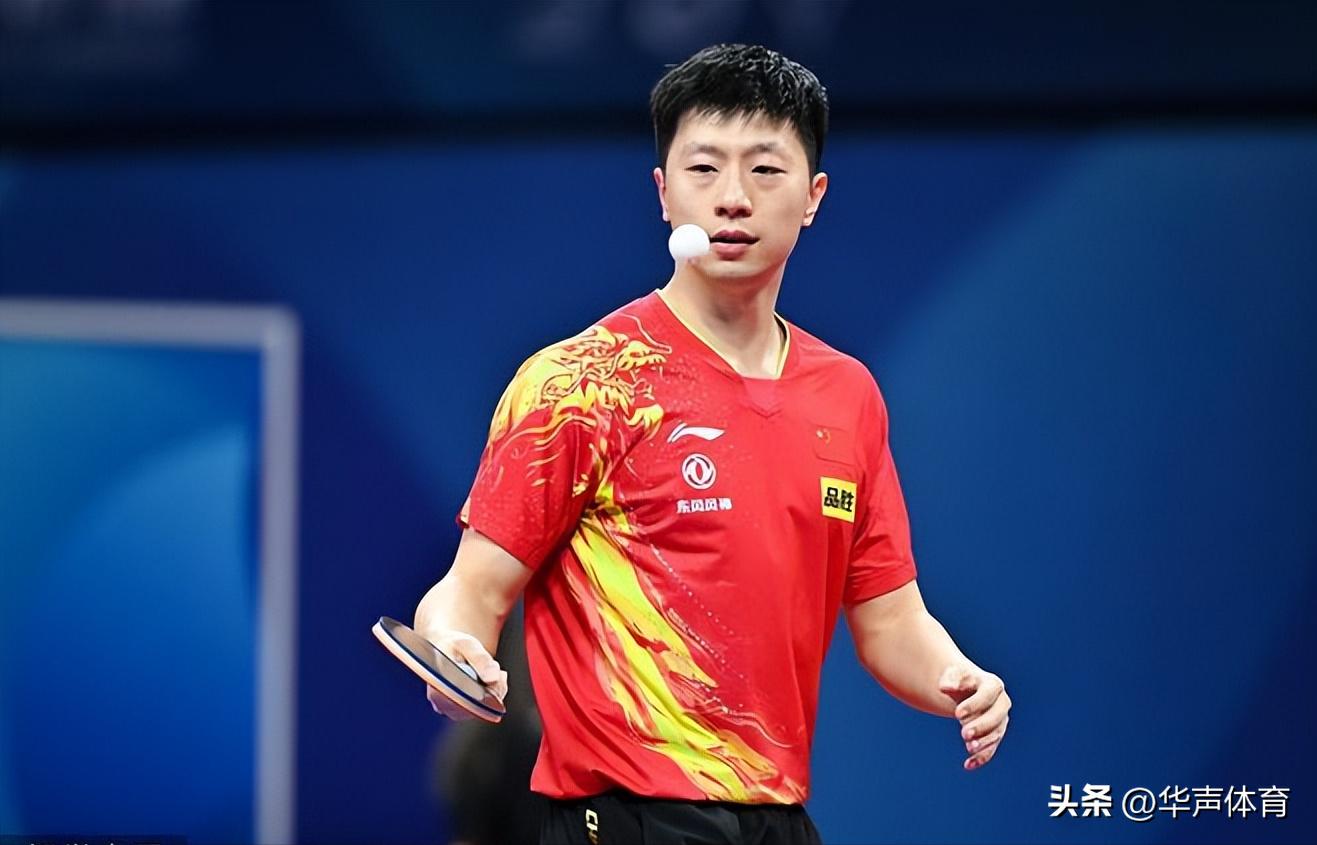 马龙创国乒历史最高单场150胜,国乒马龙夺冠视频