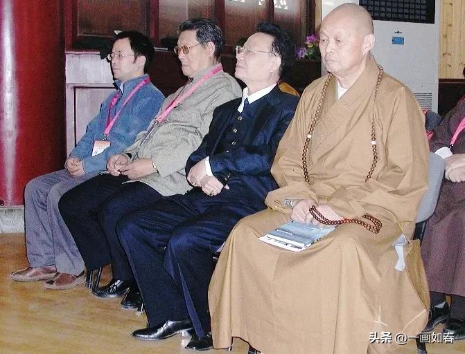 舒曼|无尽禅茶意,拈花一笑中