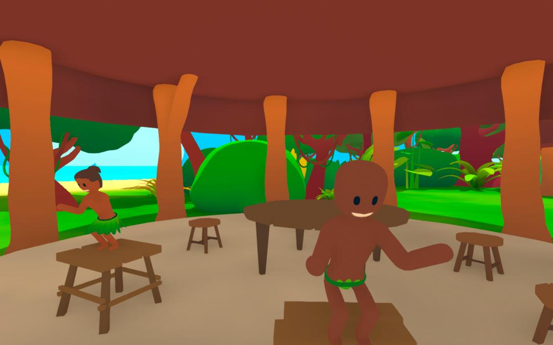 残忍至极的种族灭绝免费游戏,在Steam上竟然「好评如潮」?!