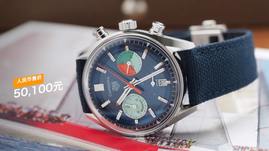 忍不住很想买一件东西,这辈子必买的一块表