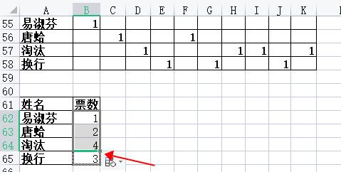 excel优良率百分比怎么算,excel中优秀支持率怎么计算
