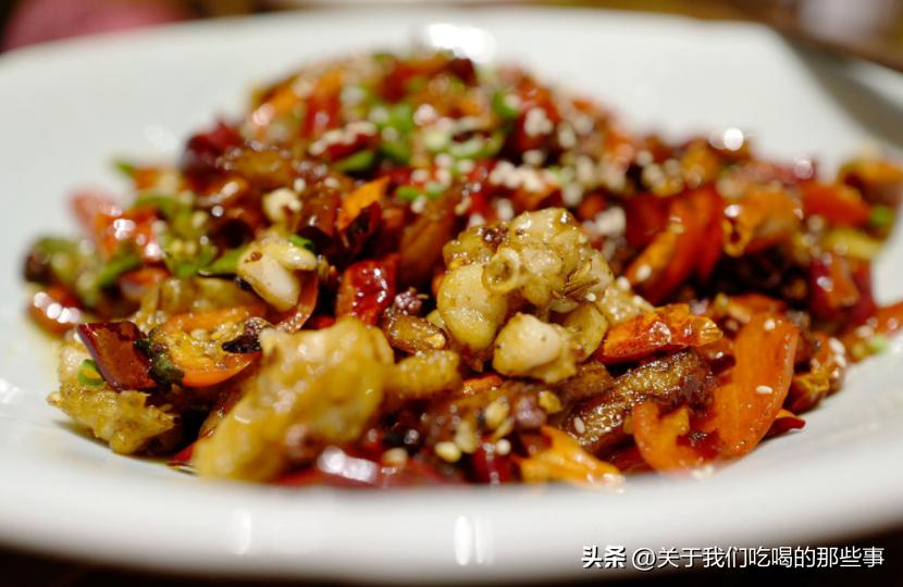 川菜八大菜系最新排名,八大菜系为什么都在华东