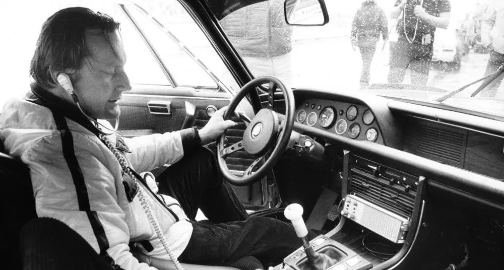 宝马阿尔宾娜1000多万,奔驰有巴博斯宝马有阿尔宾娜