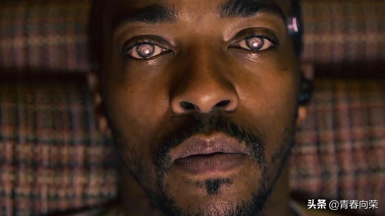 胆小者慎入经典美剧,美剧细思极恐胆小慎入