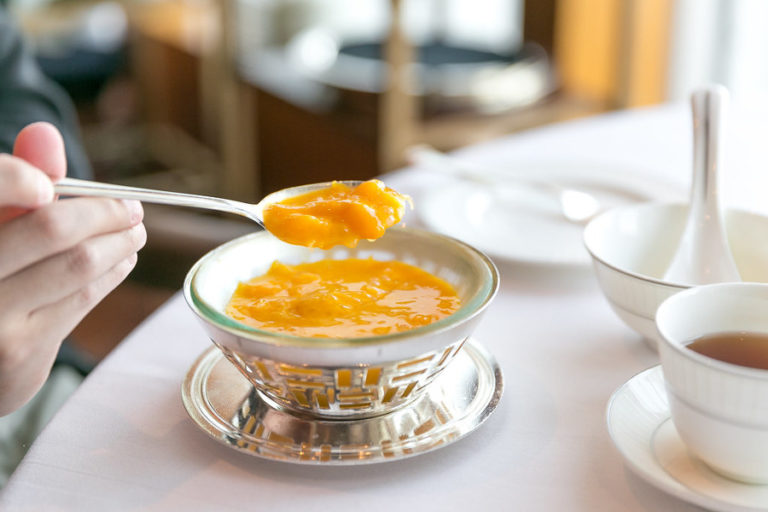 香港打卡甜品推荐店有哪些,香港港式甜品店