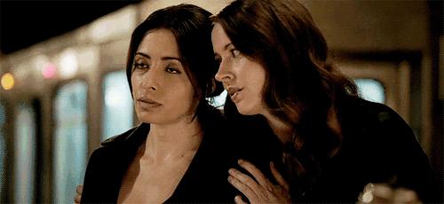 好看不好看，就看你的大腿了！美剧中的“十大美腿”你能忍受哪一