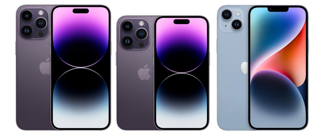 男性更喜欢安卓,什么样的人群适合买iphonepro