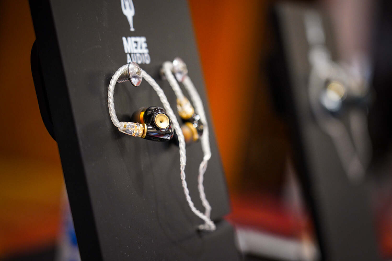 耳机展成都2024门票,2023年耳机知识介绍