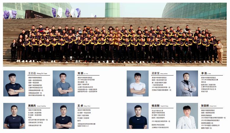 中考体育培训哪里找,中考体育培训适合在哪些地方做