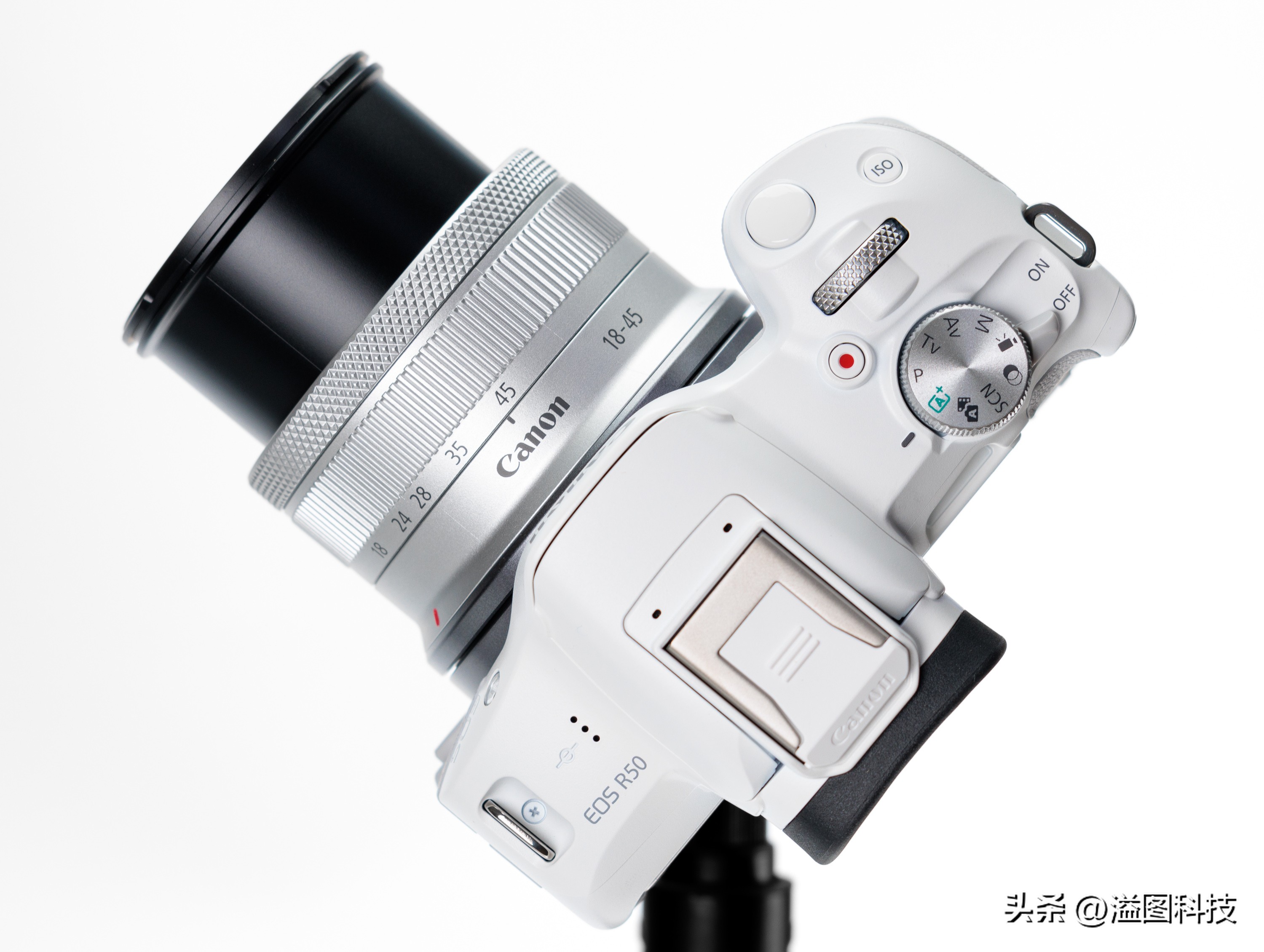 佳能eosr50详细介绍,沉浸式体验佳能r6二代