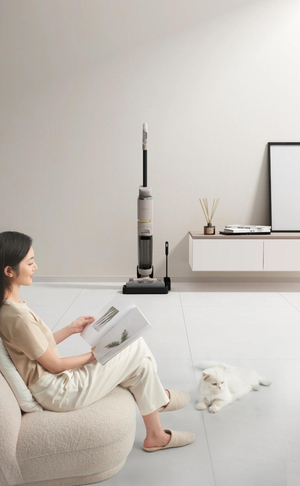 躺不平、卷不动？米博即将送上减法生活新解答