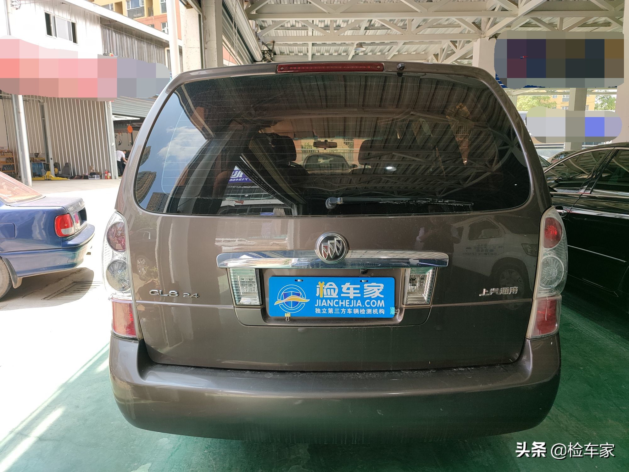 6万落地买mpv,6万买一个mpv