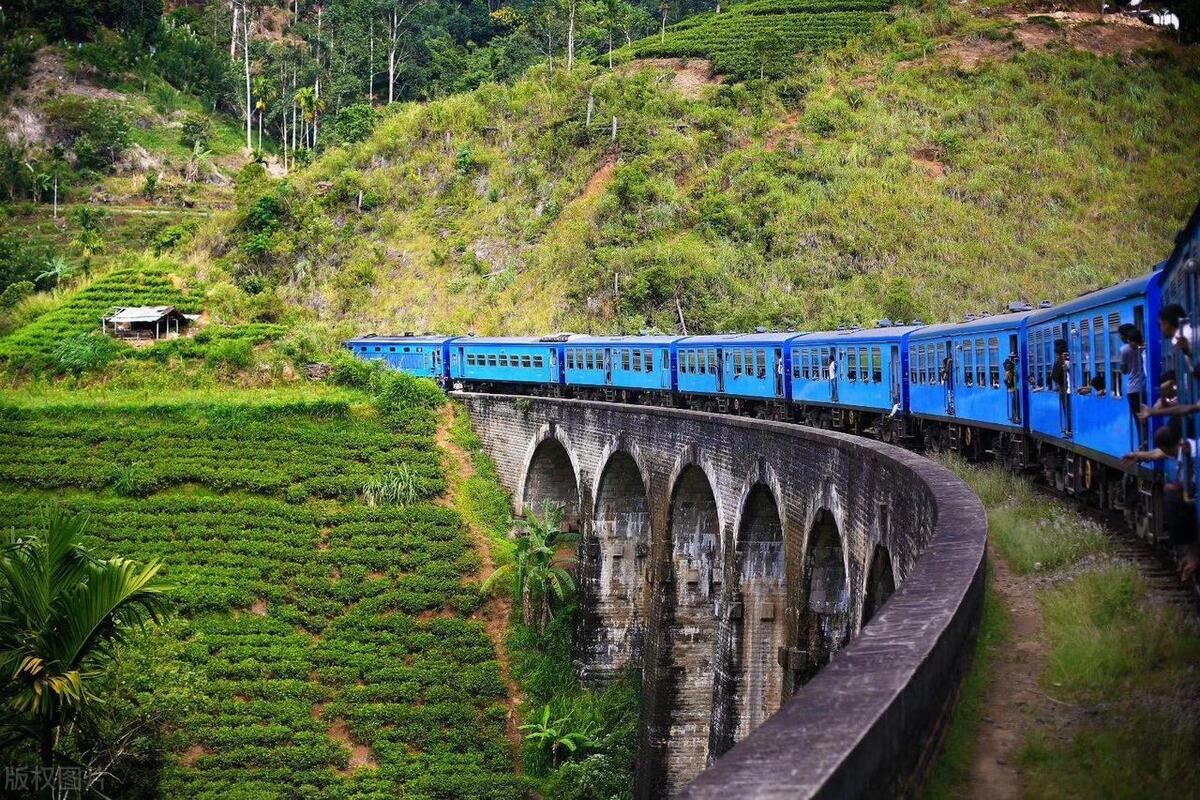 现在最值得去的旅游国家,夏季旅游最适合去的国家