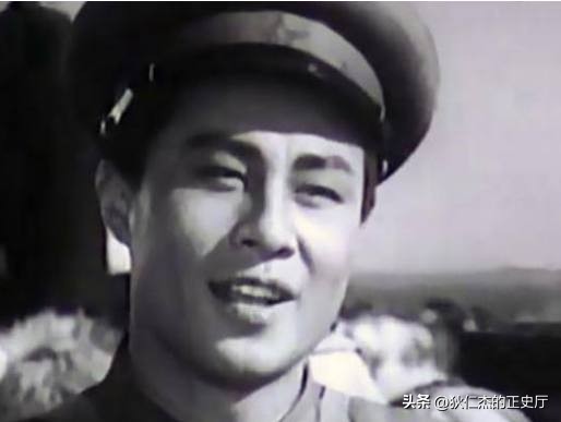 王心刚91岁说明什么,王心刚的第一个镜头