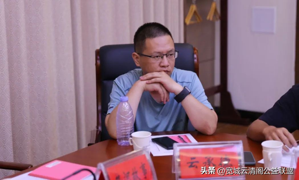 向“网”美好带承出“圈”——2023年承德市自媒体座谈会召开