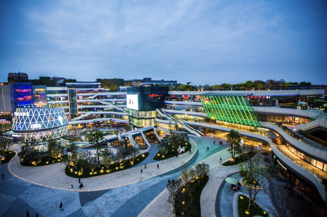 和大悦城成为朋友，7年的时间够不够？