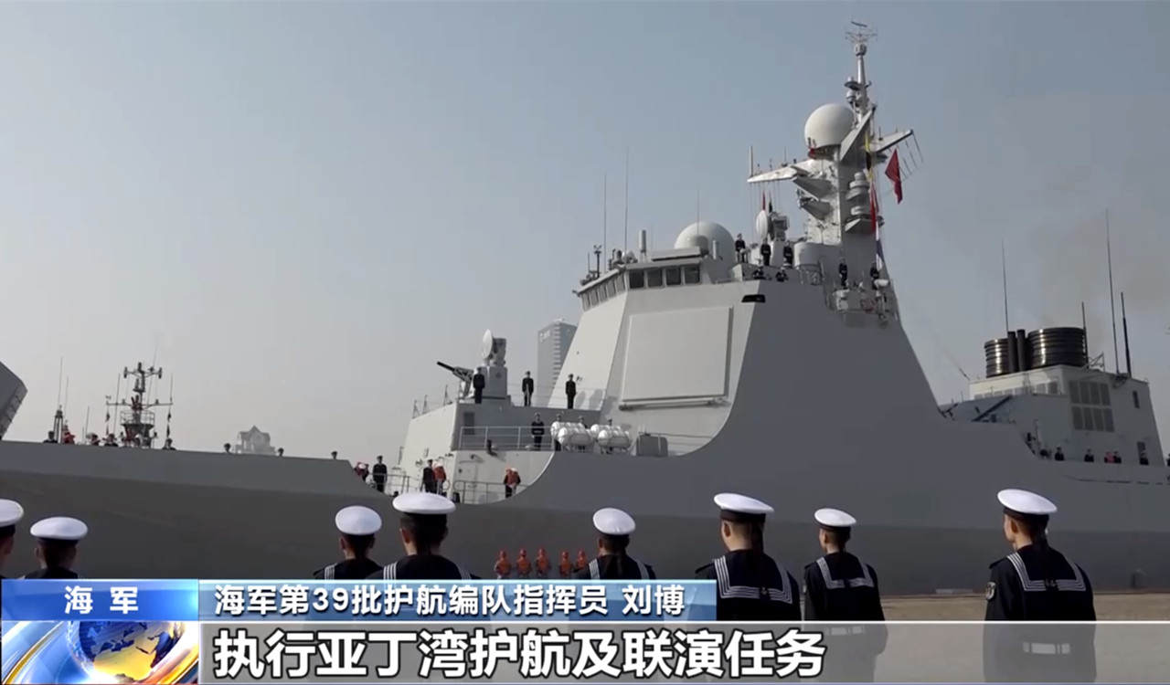 为什么美俄军舰锈迹斑斑,锈迹斑斑的美军舰