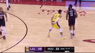 美媒评77大球星,美媒詹姆斯假摔