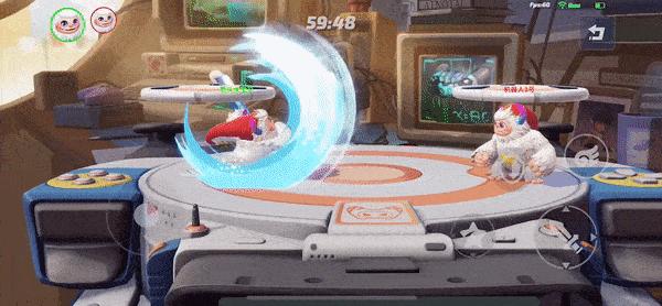 用手机也能玩的格斗游戏有哪些,有适合手机玩的格斗游戏吗