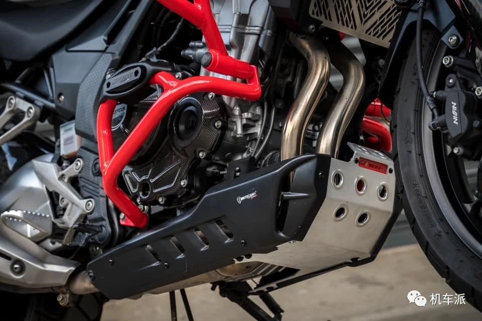 本田cb500x摩旅版加装边包,本田cb500x摩旅感受