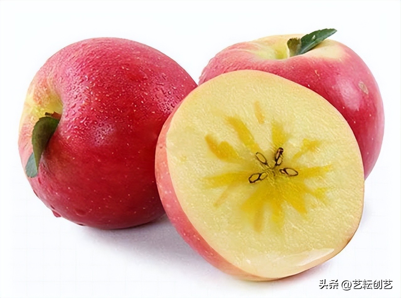 藏疆特产,疆果新疆特产推荐