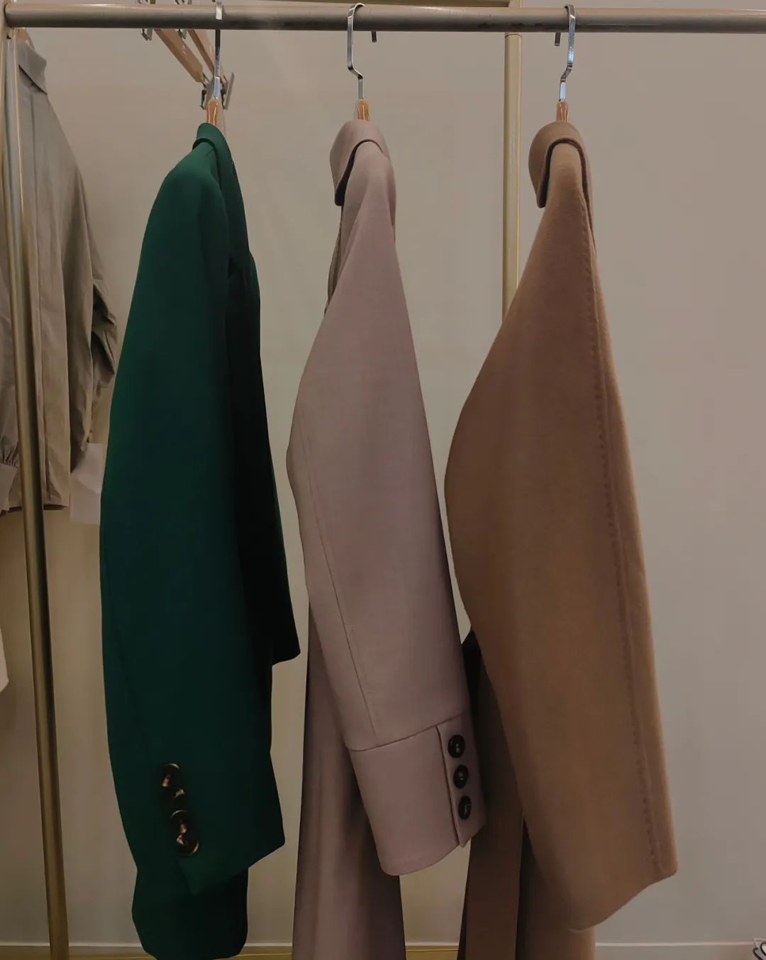 为什么你买不到好看的衣服,为什么总是找不到合适自己的衣服