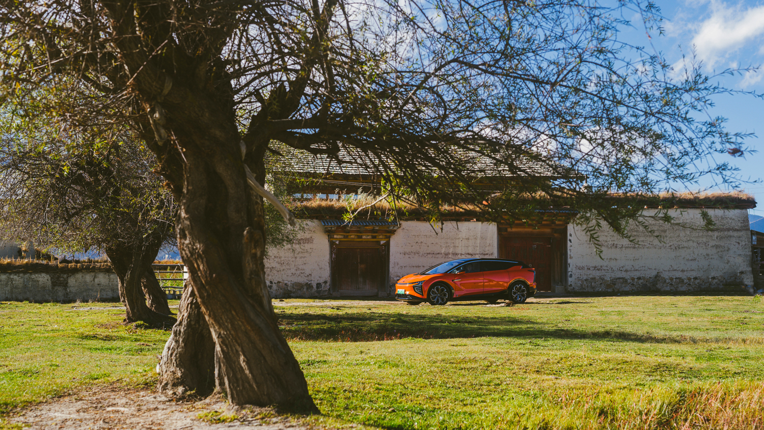 即将出发香格里拉两日游,即刻出行云南旅游