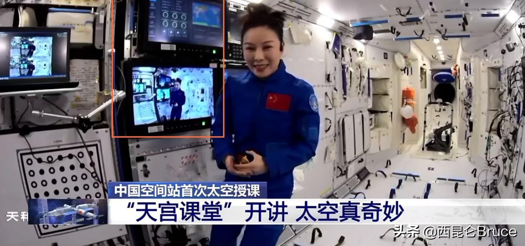 UFO实际上真的存在吗,太空未解之谜ufo