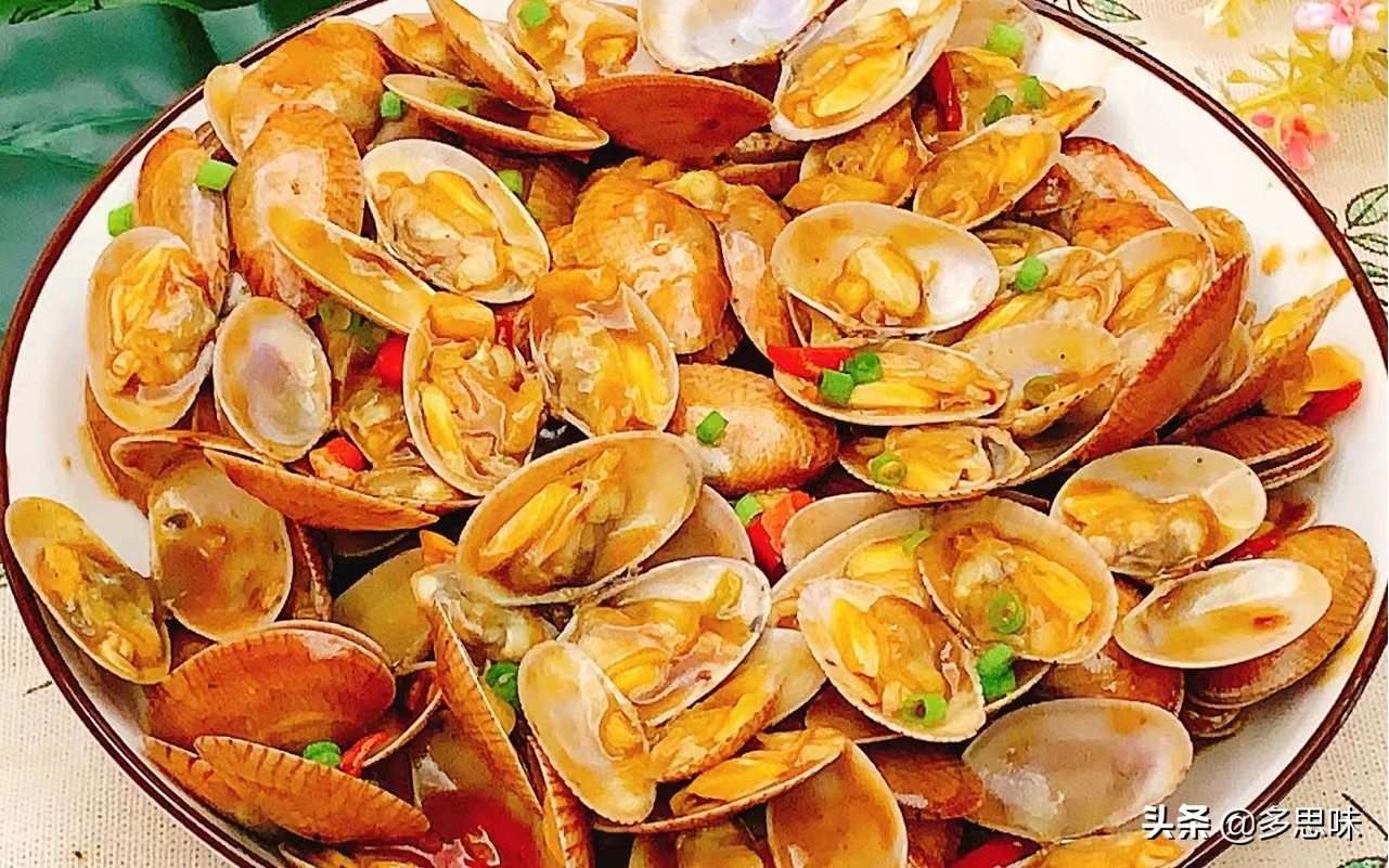 适合吃辣的下饭菜,下饭特辣家常做法