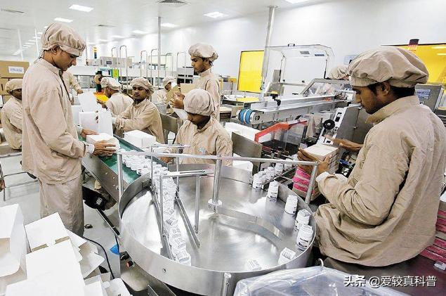 印度仿制抗癌药是什么情况,印度治疗结肠癌仿制药