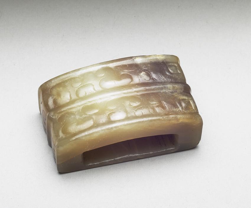 国家博物馆馆藏玉器,南京博物馆馆藏的玉器