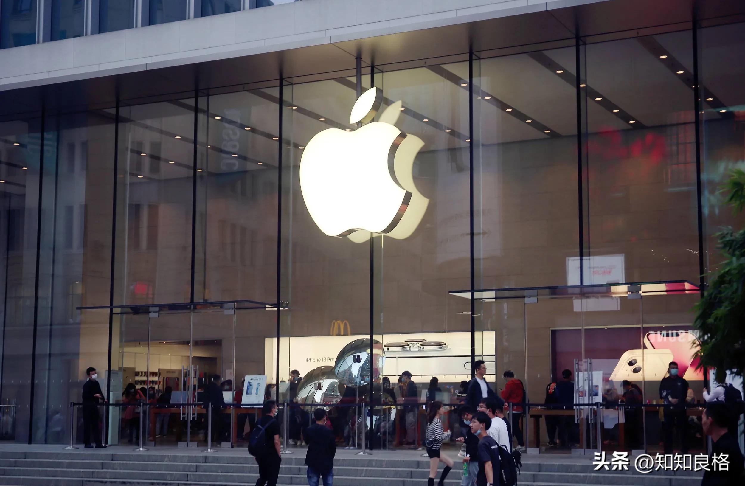 全球最赚钱的100个公司,2019全球10大最赚钱的公司